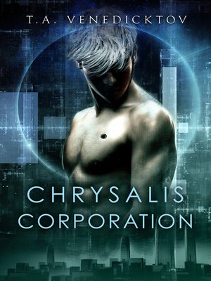 cover image of Chrysalis Corporation